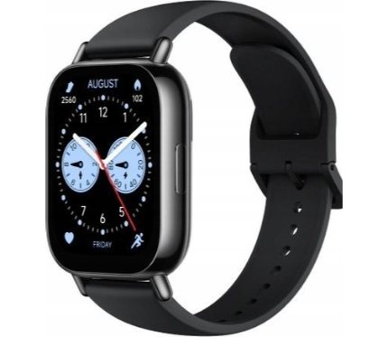 Smart Watches Redmi Watch 5 Lite Black