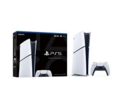 Console Sony Playstation Ps5 Digital Editional 1TB 4K