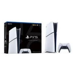 Sony Playstation Ps5 Digital Editional 1TB 4K