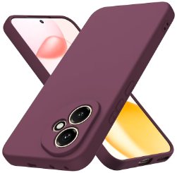 X Level Back Cover Guardian Series For SAM A05 wine