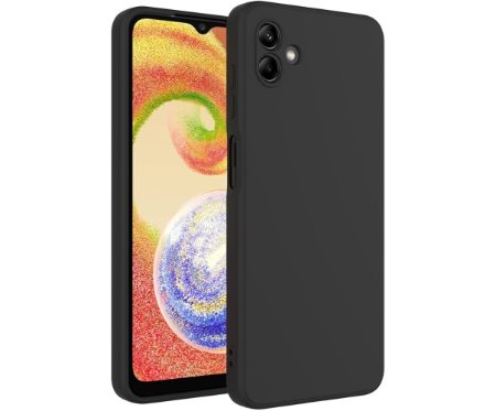 Covers X Level Back Cover EarlIII Series For SAM A05 Black