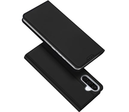 Covers Dux Skin Pro Series Case for_ Samsung A36 5G_A56 5G Black