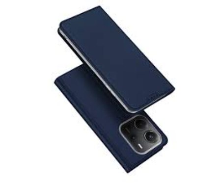 Covers Dux Skin Pro Series Case for Redmi Note 14S Blue