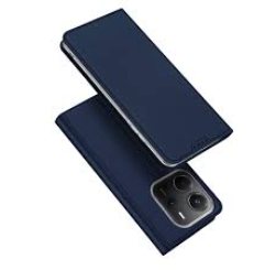 Dux Skin Pro Series Case for Redmi Note 14S Blue
