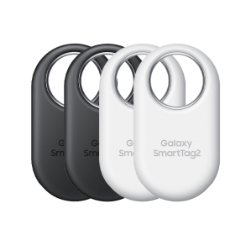 Samsung Galaxy SmartTag2 4PACK White _ Black
