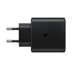 Original Samsung USB_C Fast Charging 45W Black