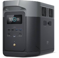 DELTA 2 MAX 2048wh(2400w 2048wh)