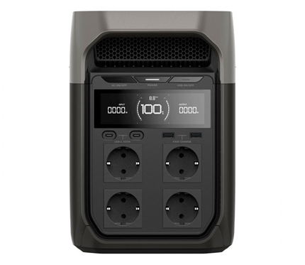 EcoFlow DELTA 3 1024wh (1800w 1024wh)