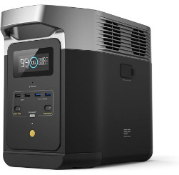 EcoFlow E980 980wh (500w 980wh)