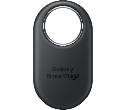 Other Accessories Samsung Galaxy SmartTag2 Black