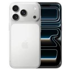 Iphone 17 pro 1SIM , E SIM (256GB,12GB) Silver