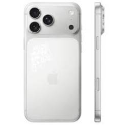 Iphone 17 pro max 1SIM , E SIM (1TB,12GB) Silver