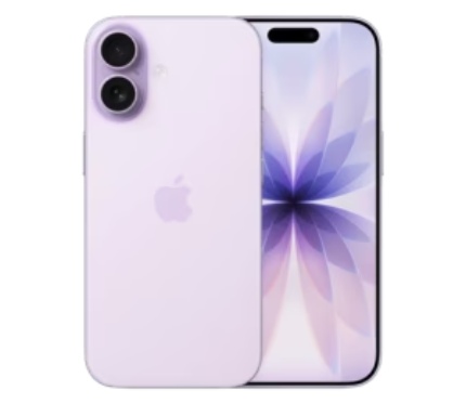 IPHONE Iphone 17 JA E SIM L (256_8GB) Lavender Lavender