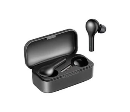 Wireless Earphones  QCY T5 Buds True Earbuds Blutooth Black