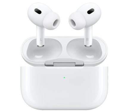Iphone Accessories AirPods Pro 2 with charging case For Iphone