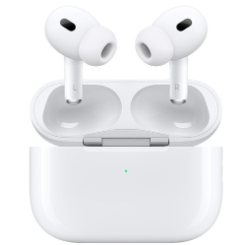 AirPods Pro 2 with charging case For Iphone