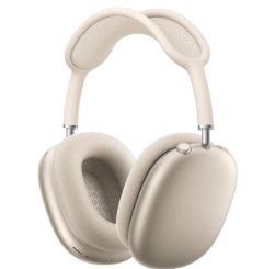 AirPods Max Bluetooth Stereo Headset Starlight