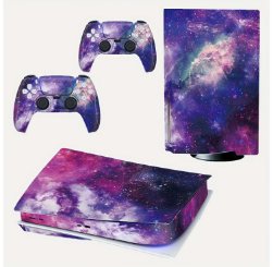 ستيكر كامل Ps5