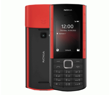 Nokia 5710XA TA