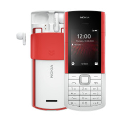 Nokia 5710XA TA