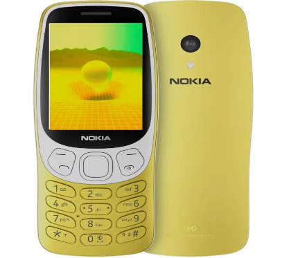 Nokia 3210