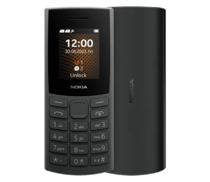 Nokia 106