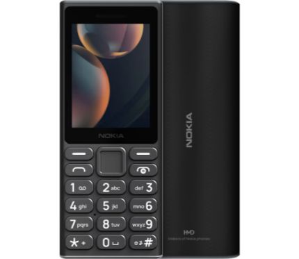 Nokia 108 (2.0in,-,)