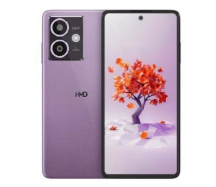 HMD Crest 5G (6_128GB)