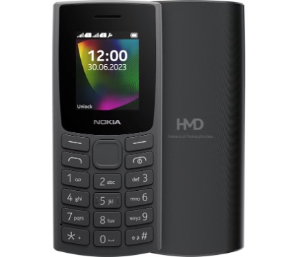  Nokia 106