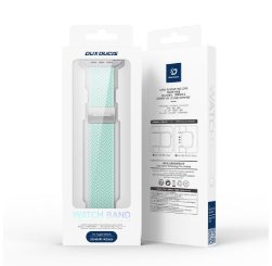 DUX Apple_Watch_Strap_(Mixture_Ultra_Series)_38_40_41_42MM_Green