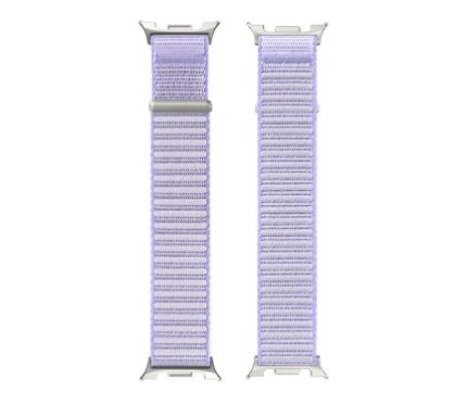 Other Accessories DUX Samsung Watch_Strap_(YE_Series)_Galaxy Watch8_Purple