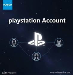 Playstaion Account