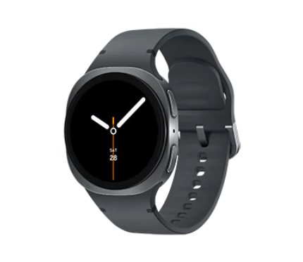 Samsung Galaxy Watch 8 40MM GPS Graphite