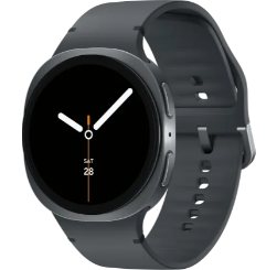 Samsung Galaxy Watch 8 44MM GPS Graphite
