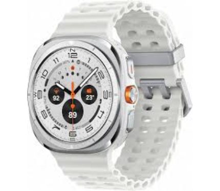 Smart Watches Samsung Galaxy Watch Ultra 47MM White