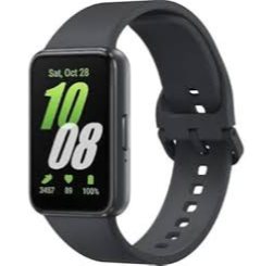 Samsung Galaxy Fit3 40MM Gray_ Black