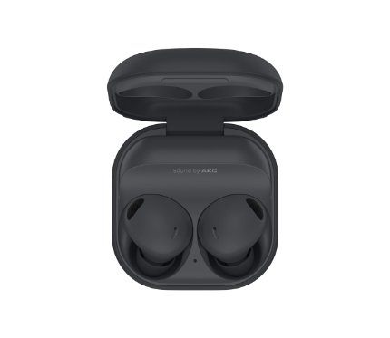 Wireless Earphones  Samsung Original Galaxy BUDS 2 PRO Black