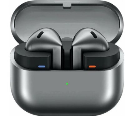 Wireless Earphones  Samsung Original Galaxy Buds 3 Jelly Silver