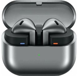 Samsung Original Galaxy Buds 3 Jelly Silver