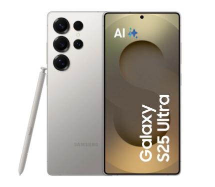 Samsung S25 Ultra (12GB_256)