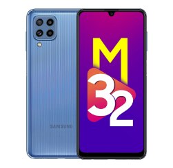 Samsung M32 (6.4inch,128,6GB)