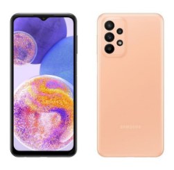 Samsung A23 (6.6 inch ,128,4GB)