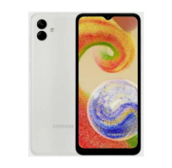 Samsung A04 (6.5 inch ,32,3GB)