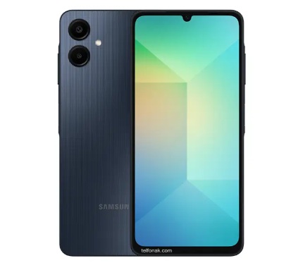 Samsung A06 (128_6GB)