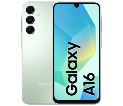 Samsung  A16 4G  (256,8GB)