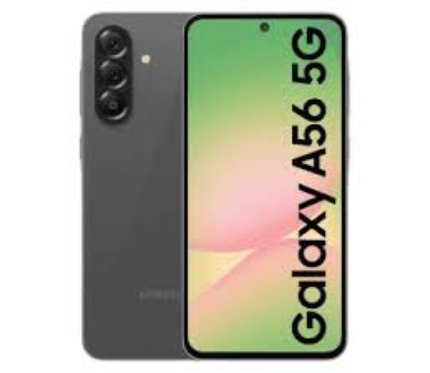 Samsung A56 5G (8GB,256)