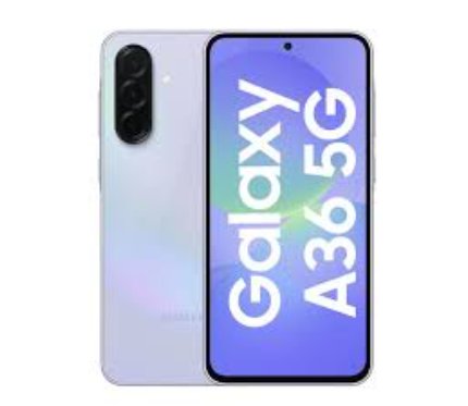 Samsung A36 5G (8GB,256)