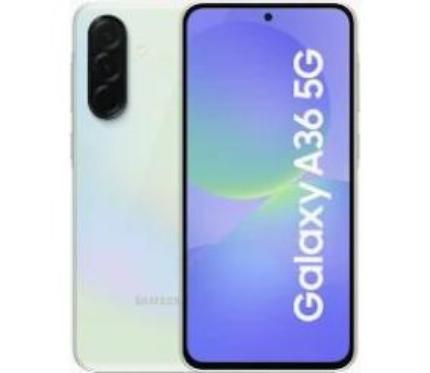 Samsung A36 5G (8GB,256)