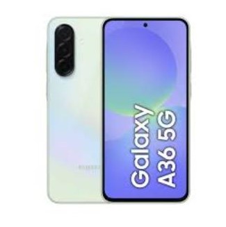 Samsung A36 5G (8GB,128)
