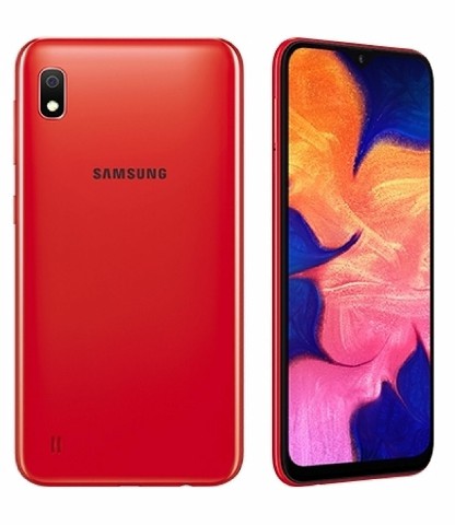 Galaxy A10